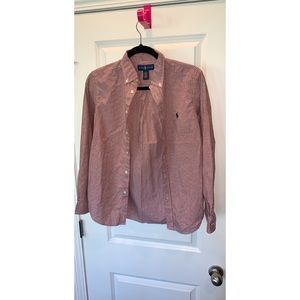 Polo Ralph Lauren shirt